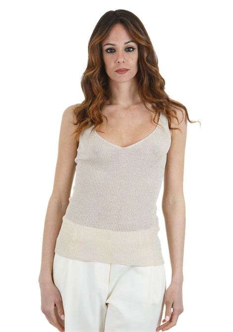 LUREX MANILA GRACE | Canotte | Y439VXMA332